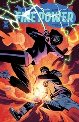 Fire Power #9 (2020 - ) Comic Book Value