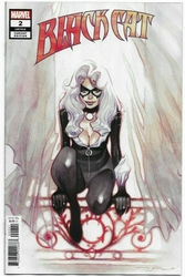 Black Cat #2 Coipel 1:25 Variant (2021 - 2021) Comic Book Value