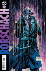 Rorschach #5 Cowan & Sienkiewicz Variant (2020 - ) Comic Book Value