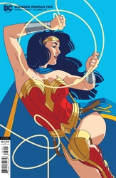 Wonder Woman #769 Middleton Variant (2020 - ) Comic Book Value