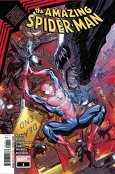 King in Black: Spider-Man #1 Gomez Cover (2021 - 2021) Comic Book Value