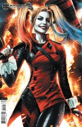 Suicide Squad #11 Roberts Variant (2020 - 2021) Comic Book Value