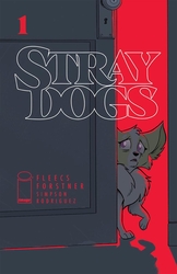 Stray Dogs #1 Forstner & Fleecs Cover (2021 - 2021) Comic Book Value