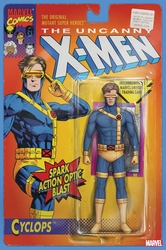 X-Men Legends #1 Action Figure Variant (2021 - ) Comic Book Value