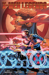 X-Men Legends #1 Gleason Stormbreakers Variant (2021 - ) Comic Book Value