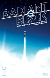 Radiant Black #1 Ferigato & Costa Variant (2021 - ) Comic Book Value
