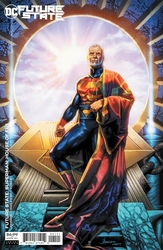Future State: Superman: House of El #1 Anacleto Variant (2021 - 2021) Comic Book Value
