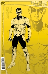 Future State: Robin Eternal #1 2nd Printing (2021 - 2021) Comic Book Value