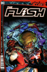 Future State: The Flash #1 Peterson Cover (2021 - 2021) Comic Book Value