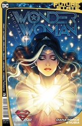 Future State: Immortal Wonder Woman #2 Bartel Cover (2021 - 2021) Comic Book Value