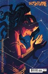 Future State: Immortal Wonder Woman #2 Cloonan Variant (2021 - 2021) Comic Book Value