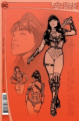 Future State: Wonder Woman #1 2nd Printing (2021 - 2021) Comic Book Value