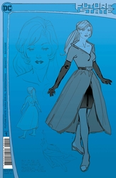Future State: Kara Zor-El, Superwoman #1 2nd Printing (2021 - 2021) Comic Book Value