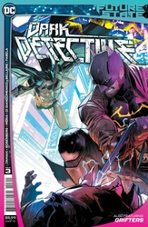 Future State: Dark Detective #3 Mora Cover (2021 - 2021) Comic Book Value