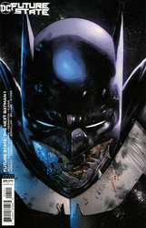 Future State: The Next Batman #1 Coipel Variant (2021 - 2021) Comic Book Value