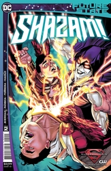 Future State: Shazam! #2 Chang Cover (2021 - 2021) Comic Book Value