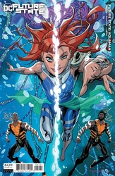 Future State: Aquaman #2 Randolph Variant (2021 - 2021) Comic Book Value
