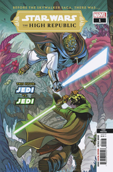 Star Wars: The High Republic #1 3rd Printing (2021 - ) Comic Book Value
