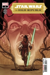 Star Wars: The High Republic #3 Noto Cover (2021 - ) Comic Book Value