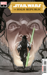 Star Wars: The High Republic #3 3rd Printing (2021 - ) Comic Book Value