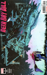 Beta Ray Bill #1 2nd Printing (2021 - 2021) Comic Book Value
