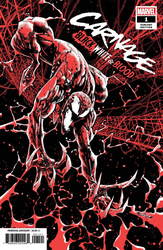 Carnage: Black, White & Blood #1 Ottley Variant (2021 - 2021) Comic Book Value