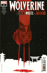 Wolverine: Black, White & Blood #3 Fornes Cover (2021 - 2021) Comic Book Value