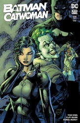 Batman/Catwoman #2 Lee & Williams Variant (2021 - ) Comic Book Value