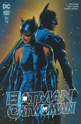 Batman/Catwoman #2 Charest Variant (2021 - ) Comic Book Value