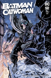 Batman/Catwoman #3 Lee & Williams Variant (2021 - ) Comic Book Value