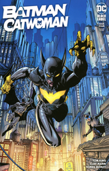 Batman/Catwoman #4 Lee & Williams Variant (2021 - ) Comic Book Value