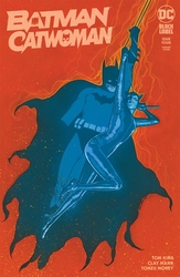 Batman/Catwoman #4 Charest Variant (2021 - ) Comic Book Value