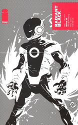 Radiant Black #2 3rd Printing 1:10 Variant (2021 - ) Comic Book Value