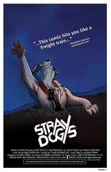 Stray Dogs #2 3rd Printing (2021 - 2021) Comic Book Value
