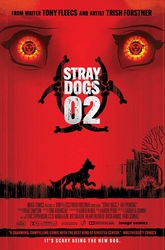 Stray Dogs #2 4th Printing (2021 - 2021) Comic Book Value