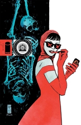 Department of Truth, The #5 Bonvillain & Bonvillain Variant (2020 - ) Comic Book Value