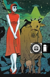 Department of Truth, The #7 Boss Variant (2020 - ) Comic Book Value
