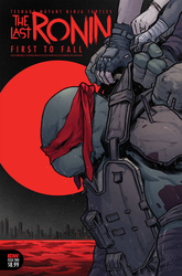 Teenage Mutant Ninja Turtles: The Last Ronin #2 4th Printing (2020 - ) Comic Book Value