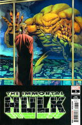 Immortal Hulk, The #3 3rd Printing (2018 - ) Comic Book Value