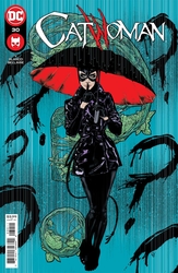 Catwoman #30 Jones Cover (2018 - ) Comic Book Value