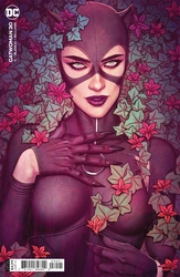 Catwoman #30 Frison Variant (2018 - ) Comic Book Value