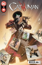 Catwoman #32 Rocha Cover (2018 - ) Comic Book Value