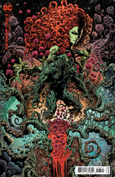 Swamp Thing #3 Hotz Variant (2021 - ) Comic Book Value