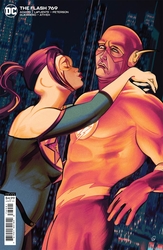 Flash, The #769 Xu Variant (2020 - ) Comic Book Value