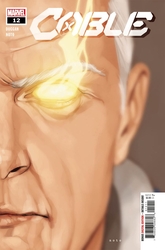 Cable #12 Noto Cover (2020 - 2021) Comic Book Value