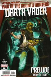 Star Wars: Darth Vader #12 Kuder Cover (2020 - ) Comic Book Value