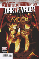 Star Wars: Darth Vader #12 Kuder Crimson Variant (2020 - ) Comic Book Value
