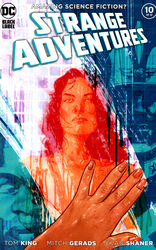 Strange Adventures #10 Gerads Cover (2020 - 2021) Comic Book Value