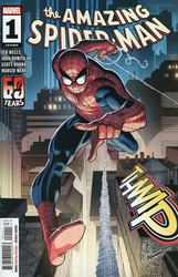 Amazing Spider-Man, The #1 Romita Jr. Cover (2022 - ) Comic Book Value