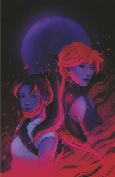 Demon Days: Mariko #1 Bartel 1:100 Virgin Variant (2021 - 2021) Comic Book Value